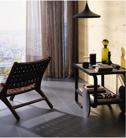 德国汉诺地板三层橡木Plank 1-Strip 180 2V Oak invisible Sauvage brushed 535446